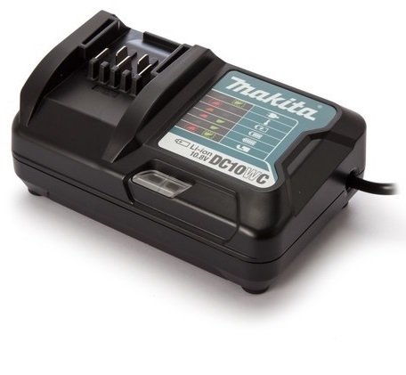מטען 12V לסוללות ליתיום מקורי MAKITA