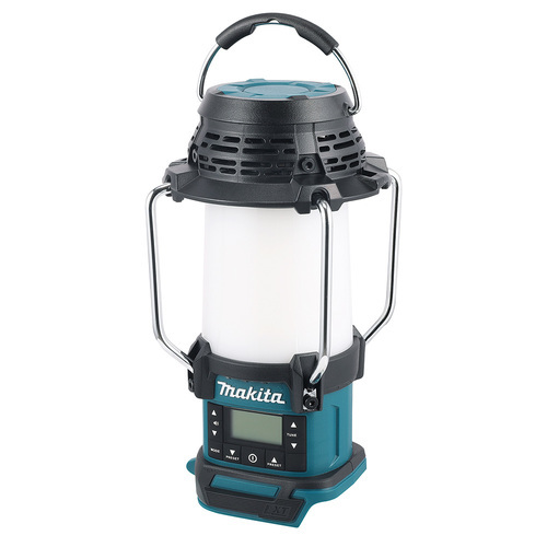  רדיו פנס עששית DMR055 18V מתוצרת Makita  