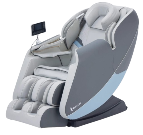 כורסת עיסוי Medics Care Z5 Platinum