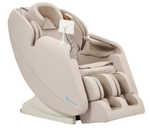 כורסת עיסוי Medics Care Z5 Platinum