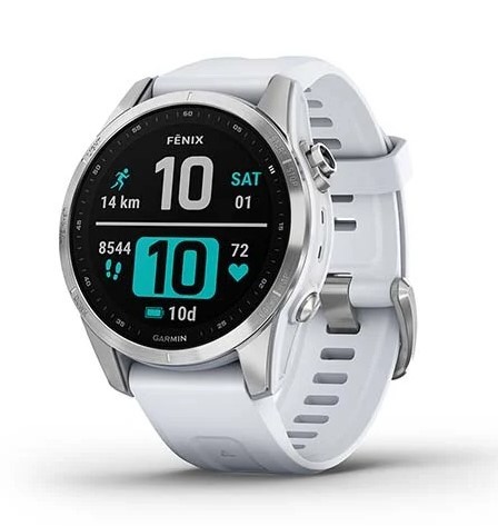 שעון ספורט חכם Garmin Fenix 7s