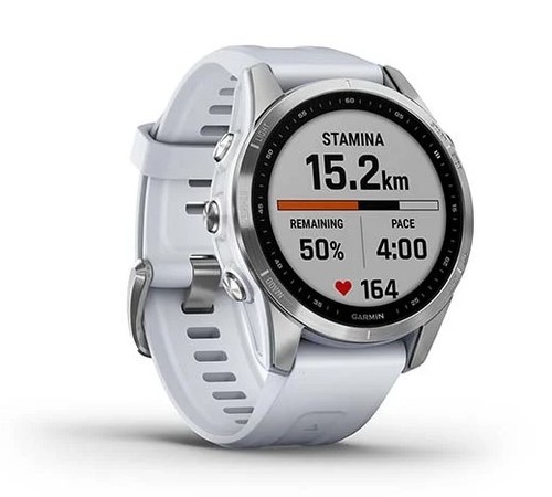 שעון ספורט חכם Garmin Fenix 7s