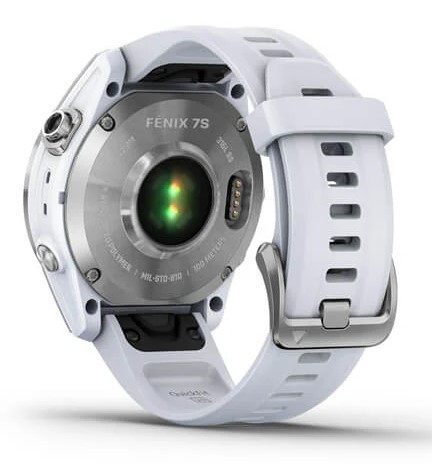 שעון ספורט חכם Garmin Fenix 7s