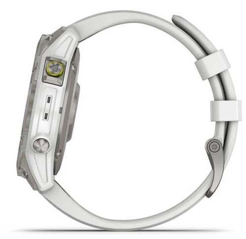 שעון ספורט חכם Garmin Epix (Gen 2) Sapphire Titanium