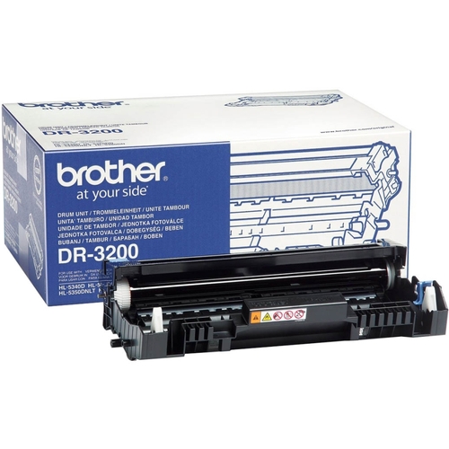 יחידת תוף תואם לברדר Brother DR-3200
