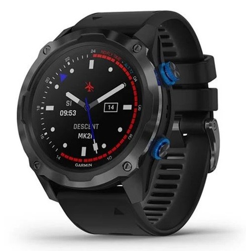 שעון ספורט חכם ומחשב צלילה Garmin Descent Mk2i