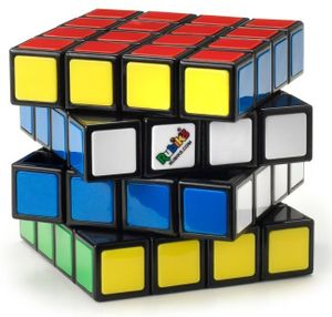 קובייה הונגרית רוביקס למתקדמים Rubik