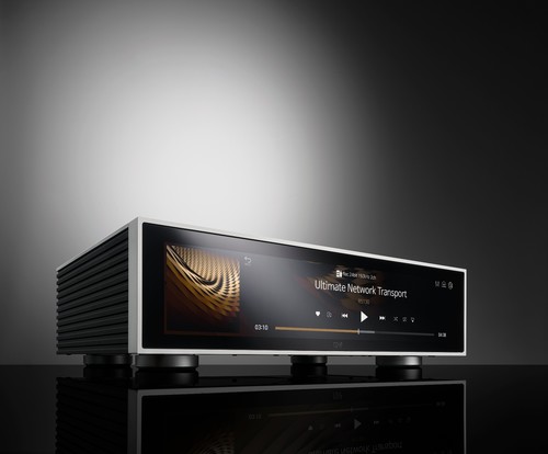 Rose rs130 front
