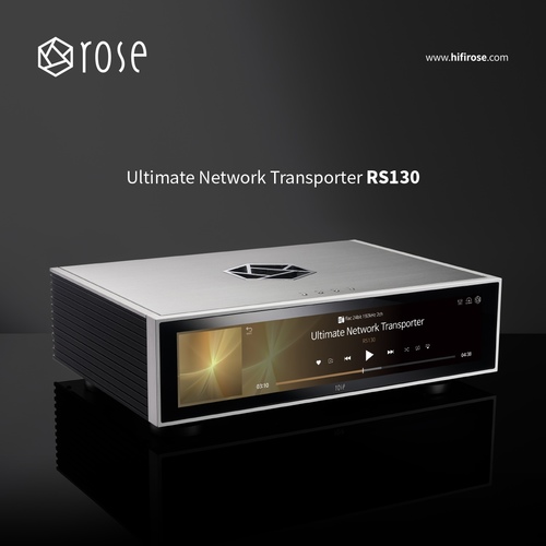 Rose rs130 side