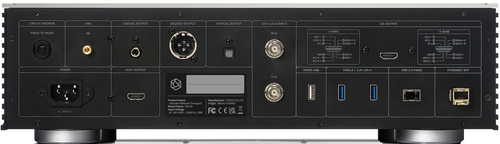Rose rs130 back