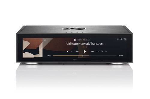 Rose rs130 front
