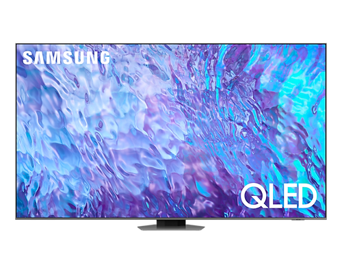טלוויזיה Samsung QE98Q80C 4K ‏98 ‏אינטש סמסונג