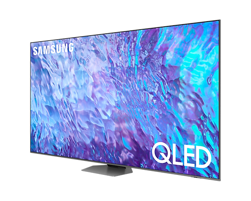 טלוויזיה Samsung QE98Q80C 4K ‏98 ‏אינטש סמסונג