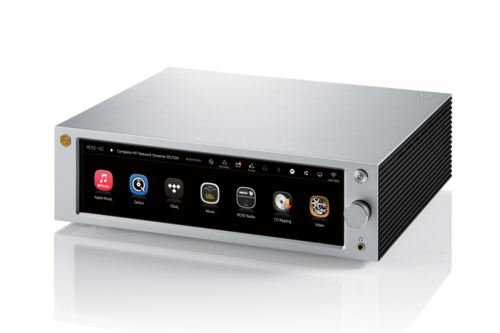 Rose  RS-250A