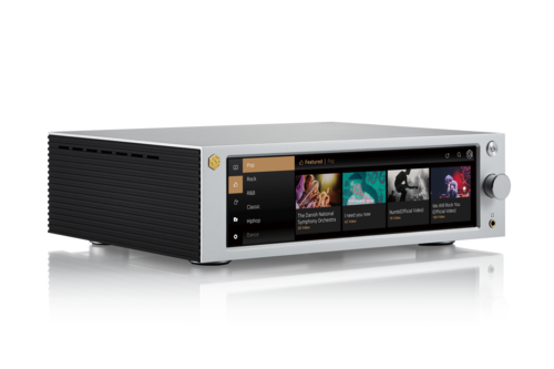 Rose  RS-250A