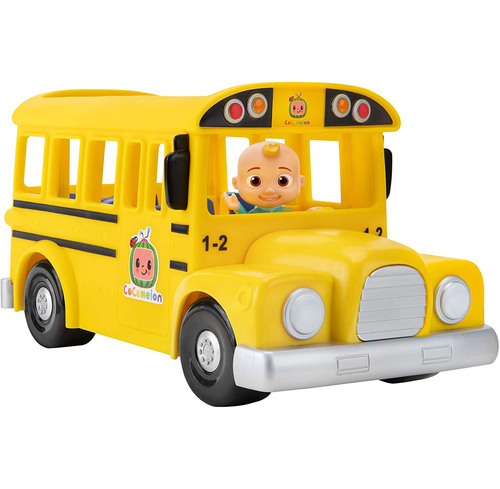 קוקומלון – אוטובוס בית ספר