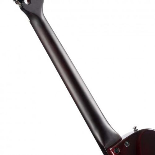 גיטרה קלאסית מוגברת ללא נפח Cort Sunset Nylectric BK