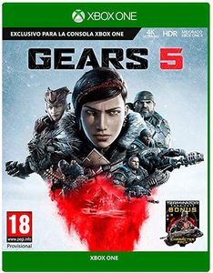 GEARS 5