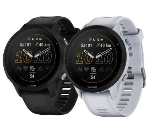 שעון ספורט חכם Garmin Forerunner 955 Solar