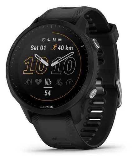 שעון ספורט חכם Garmin Forerunner 955 Solar