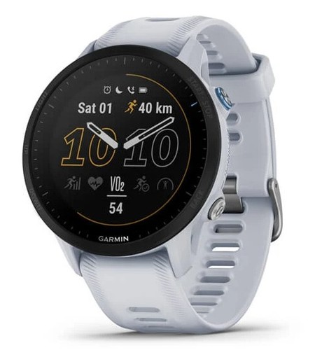 שעון ספורט חכם Garmin Forerunner 955 Solar