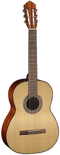 גיטרה קלאסית Cort AC-100SG Semi Gloss