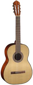 גיטרה קלאסית Cort AC-100SG Semi Gloss