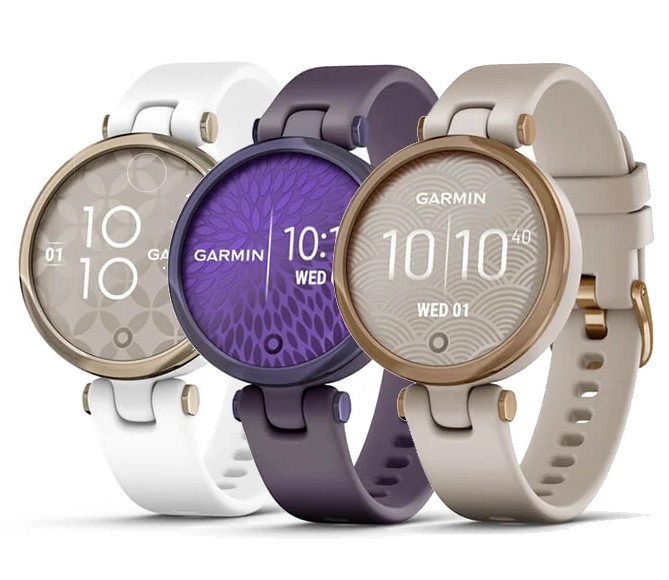 שעון חכם Garmin Lily Sport
