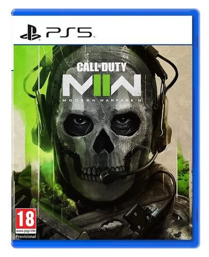 Call of Duty Modern Warfare II