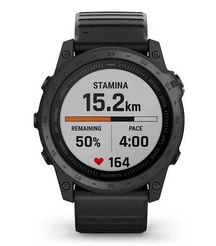 שעון ספורט חכם Garmin Tactix 7