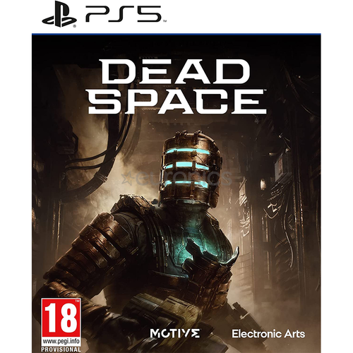 Dead Space