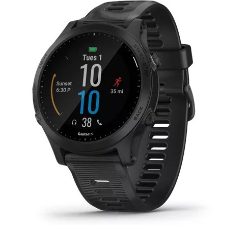 שעון ספורט חכם Garmin Forerunner 945