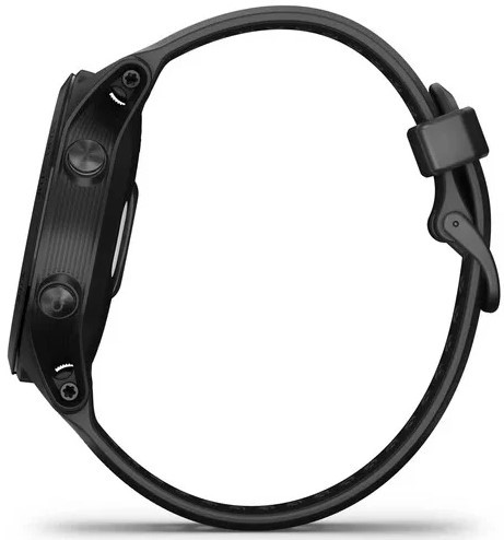 שעון ספורט חכם Garmin Forerunner 945