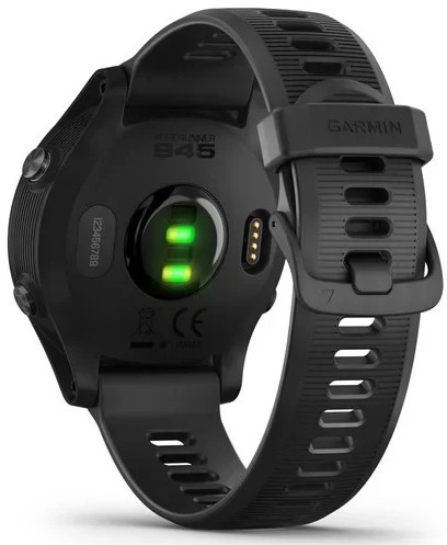 שעון ספורט חכם Garmin Forerunner 945