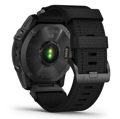 שעון ספורט חכם Garmin Tactix 7 Pro Solar