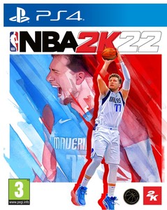 NBA 2K22