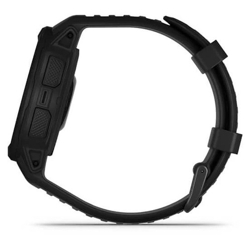 שעון ספורט חכם Garmin Instinct 2 Solar Tactical