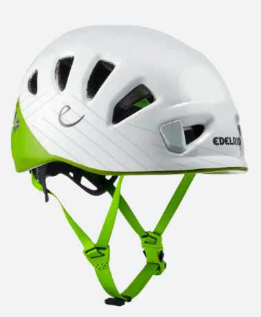 קסדת טיפוס מגוון צבעים SHIELD II Edelrid