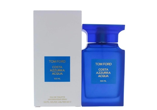 בושם יוניסקס Tom Ford Costa Azzurra Acqua EDP 100 ml