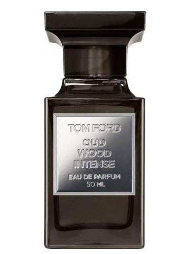 בושם יוניסקס Tom Ford Oud Wood Intense EDP 50 ml 