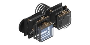 קיט מאט בוקס מקצועי Polarpro BaseCamp Matte Box Directors Kit