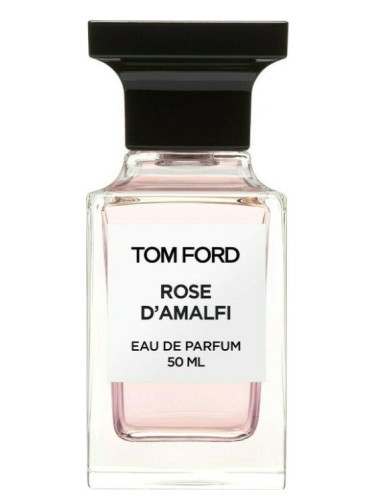 בושם יוניסקס Tom Ford Rose D'amalfi EDP 50 ml