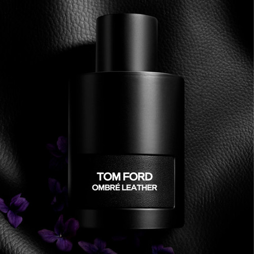 בושם יוניסקס Tom Ford  Ombre Leather (2018) EDP 100 ml