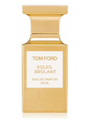 בושם יוניסקס Tom Ford Soleil Brûlant  EDP 50 ml   