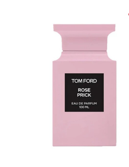 בושם יוניסקס Tom Ford Rose Prick EDP 100 ml