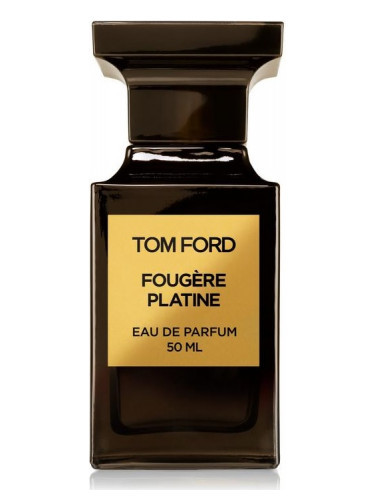 בושם יוניסקס Tom Ford   Fougère Platine EDP 50 ml