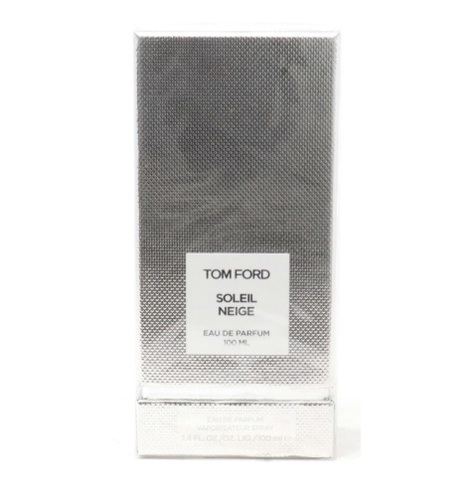 בושם יוניסקס Tom Ford  Soleil Neige  EDP 100 ml