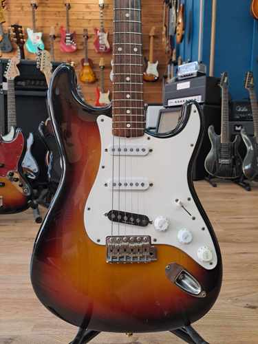 Fender  Stratocaster 62 Reissue Japan 2004/5