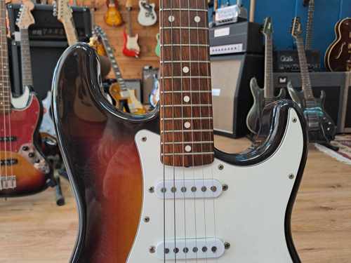 Fender  Stratocaster 62 Reissue Japan 2004/5
