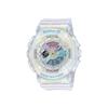 שעון יד בייבי-ג’י BA-110PL-7A2 CASIO
